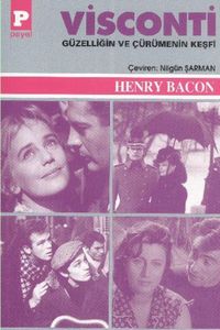 Produktbild: Visconti - G&uuml;zelligin ve C&uuml;r&uuml;menin Kesfi