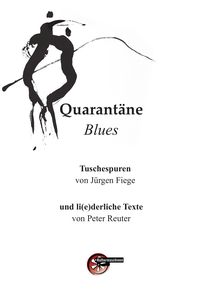 Produktbild: Quarant&auml;ne Blues