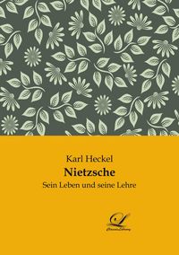 Produktbild: Nietzsche