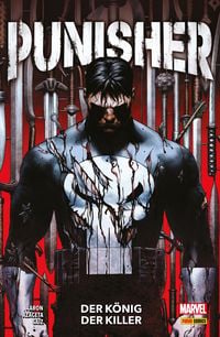 Produktbild: Punisher 1 - der K&ouml;nig der Killer