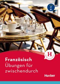 Produktbild: Franz&ouml;sisch &ndash; &Uuml;bungen f&uuml;r zwischendurch