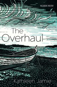 Produktbild: The Overhaul