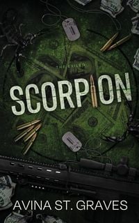 Produktbild: Scorpion
