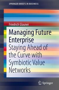 Produktbild: Managing Future Enterprise