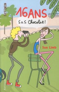 Produktbild: 16 ans, S.O.S. chocolat !