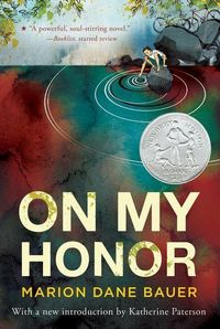 Produktbild: On My Honor