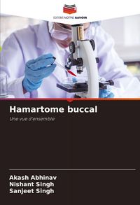 Produktbild: Hamartome buccal