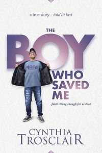 Produktbild: The Boy Who Saved Me
