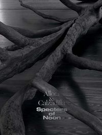 Produktbild: White, M: Allora & Calzadilla Specters of Noon