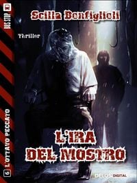 Produktbild: L'ira del mostro