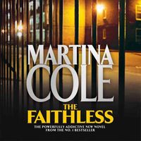Produktbild: The Faithless, Audio-CD, Audio-CD