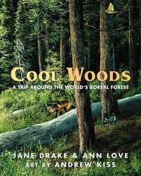 Produktbild: Cool Woods