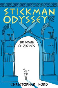 Produktbild: Stickman Odyssey Bk02