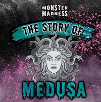 Produktbild: Story Of Medusa