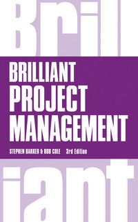 Produktbild: Brilliant Project Management