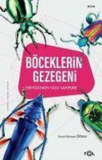 Produktbild: B&ouml;ceklerin Gezegeni