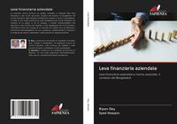 Produktbild: Leva finanziaria aziendale