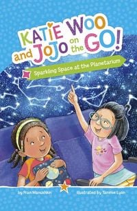 Produktbild: Sparkling Space at the Planetarium