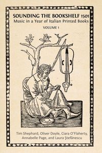 Produktbild: Sounding the Bookshelf 1501