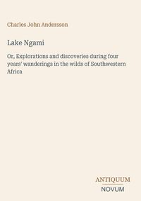 Produktbild: Lake Ngami