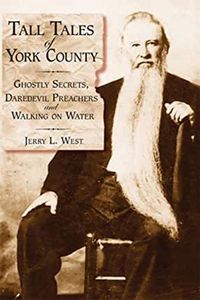 Produktbild: Tall Tales of York County