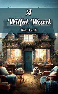 Produktbild: A Wilful Ward