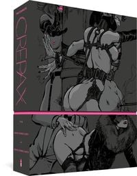 Produktbild: The Complete Crepax Vols. 7 & 8 Gift Box Set