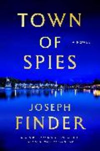 Produktbild: Town of Spies