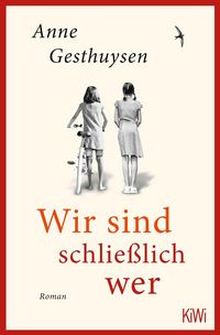 Produktbild: Wir sind schlie&szlig;lich wer