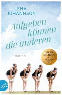Produktbild: Aufgeben k&ouml;nnen die anderen