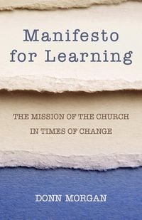 Produktbild: Manifesto for Learning
