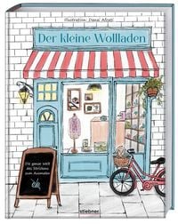 Produktbild Der kleine Wollladen