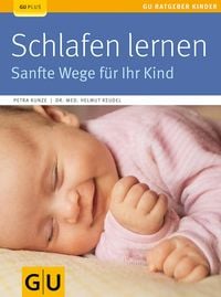Produktbild: Schlafen lernen