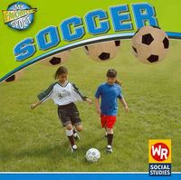 Produktbild: Soccer
