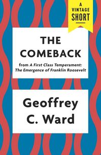 Produktbild: The Comeback