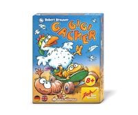 Produktbild: Gigi Gacker
