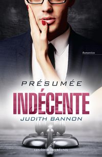 Produktbild: Pr&eacute;sum&eacute;e ind&eacute;cente