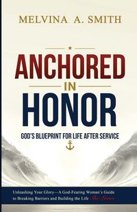 Produktbild: Anchored in Honor
