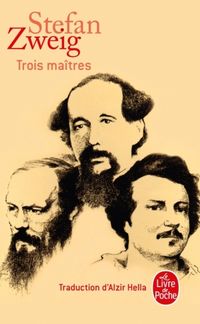 Produktbild: Fre-Trois Maitres
