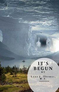Produktbild: It's Begun