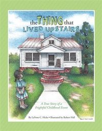 Produktbild: Thing That Lived Upstairs
