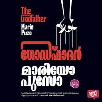 Produktbild: Godfather