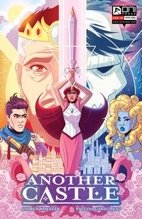 Produktbild: Another Castle #1