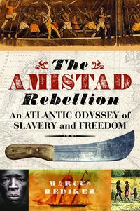 Produktbild: The Amistad Rebellion
