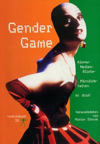 Produktbild: Konkursbuch. Zeitschrift f&uuml;r Vernunftkritik / Gender Game