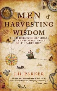 Produktbild: Men Harvesting Wisdom