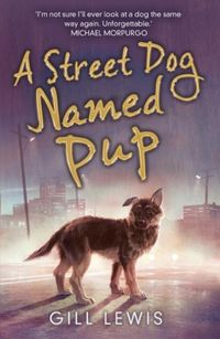 Produktbild: A Street Dog Named Pup