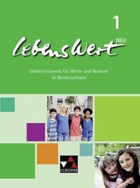 Produktbild: LebensWert / LebensWert 1