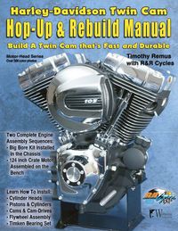 Produktbild: Harley-Davidson Twin Cam