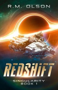 Produktbild: Redshift